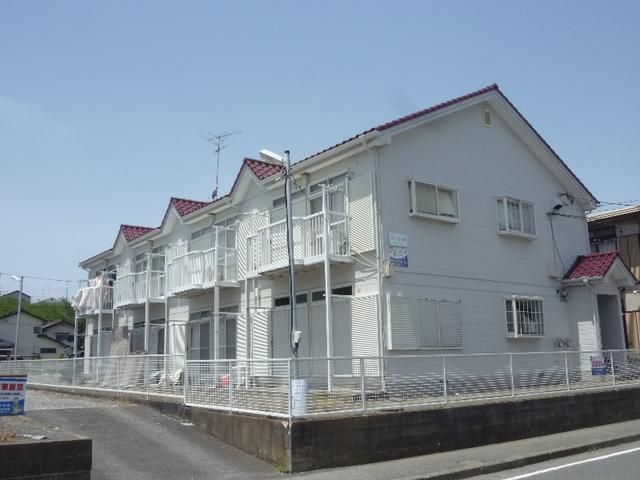 グリーンコーポ第3 103号室 外観