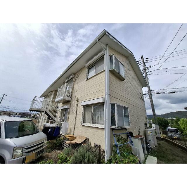 サンライズ２番館 その他