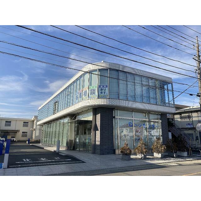 ウィンドヒルズ 銀行