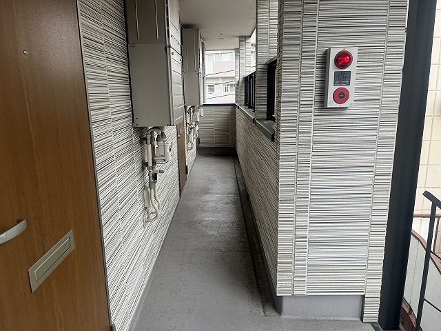 Ｇｌａｎｚ藤沢 その他外観2