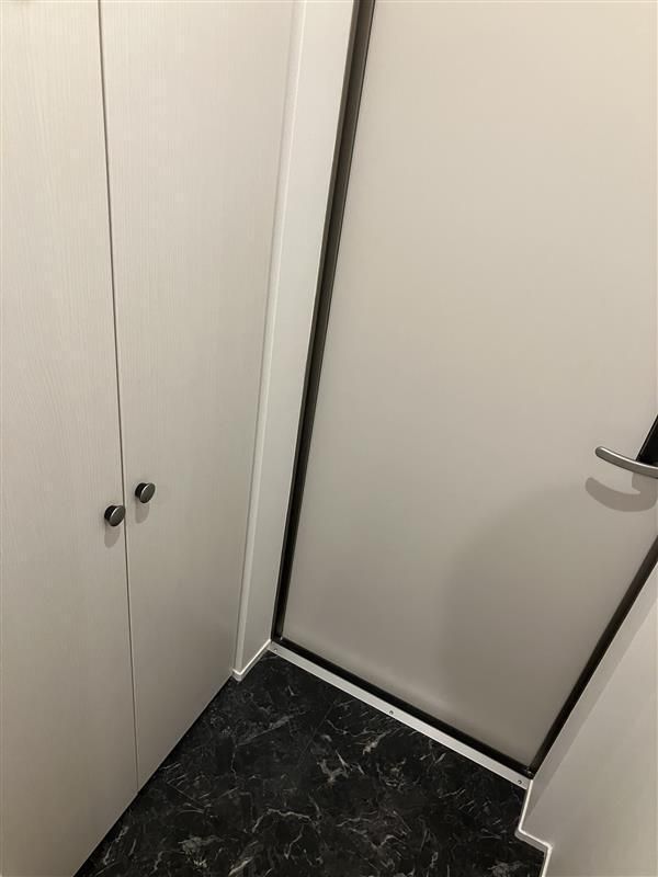 ソラーナ　あらたま 玄関