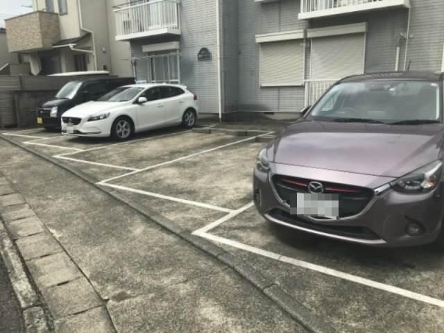 細田ハウス その他外観1