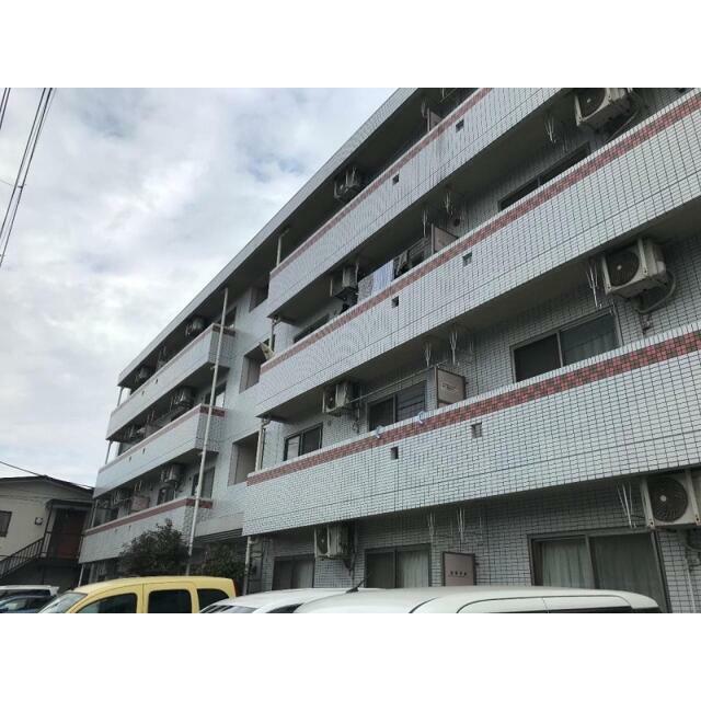 ビラタロス 103号室 外観