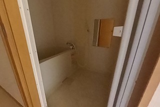 ビラタロス 風呂画像