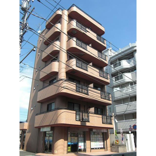 川浪ビル2 外観