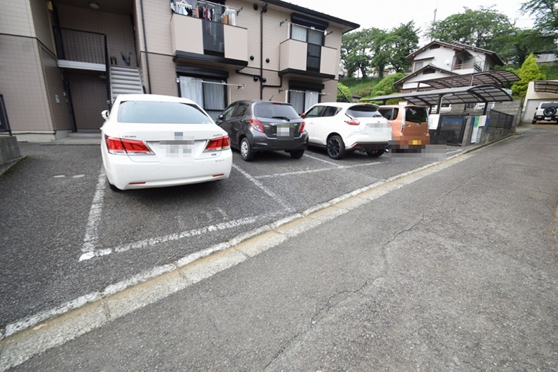 シャトル鳴瀬 その他外観2