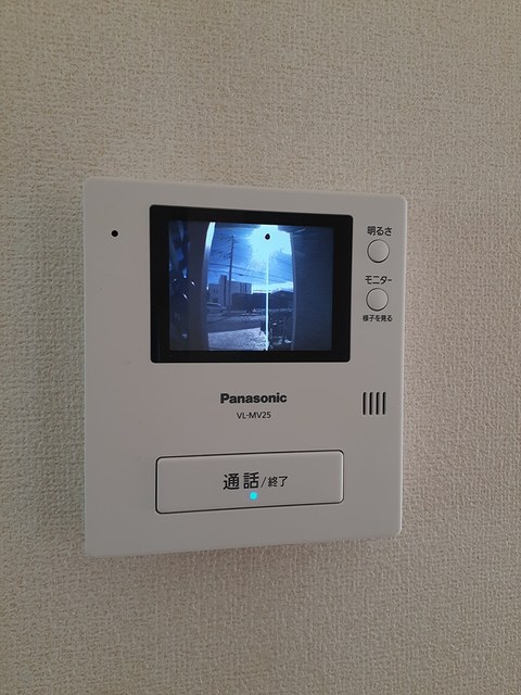 ブルックレジデンス その他6