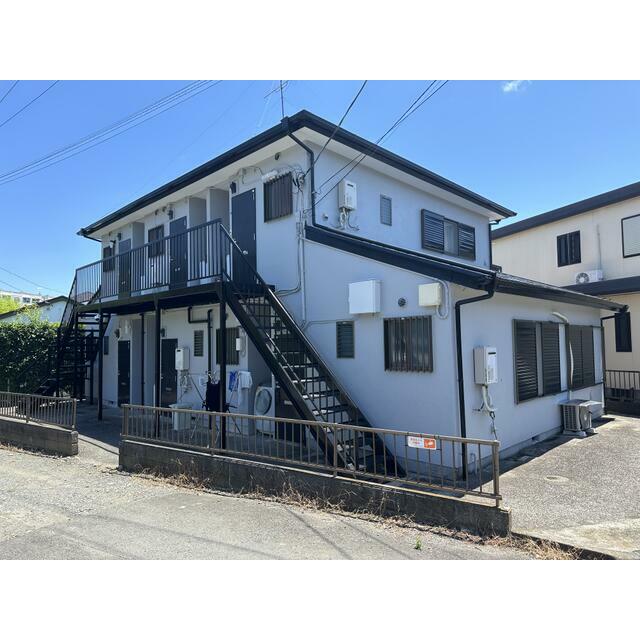 サンライズ田谷 103号室 外観