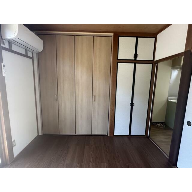 サンライズ田谷 その他4