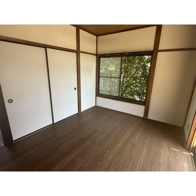 サンライズ田谷 その他部屋・スペース