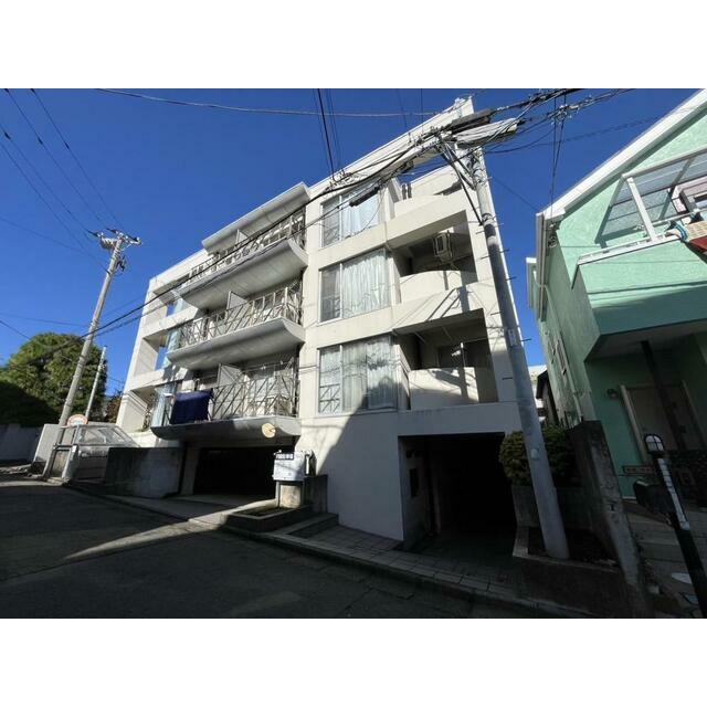 シーズ藤沢善行 206号室 外観
