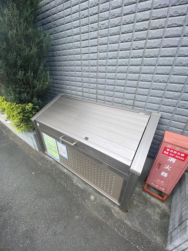 ソフィア鎌倉 その他外観1