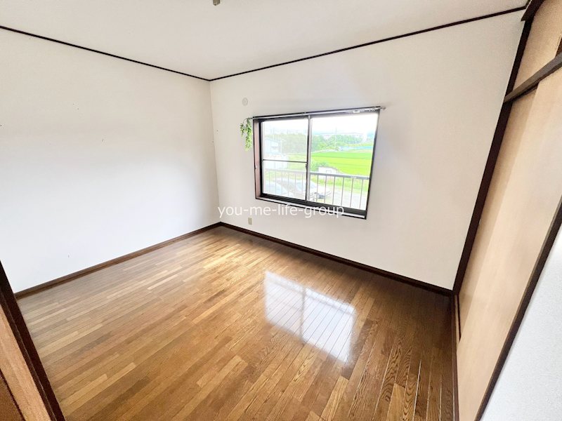 コンフォール栢山  その他