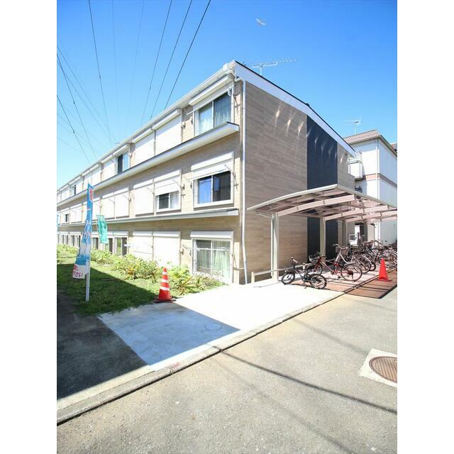 アイビーⅤ その他外観1