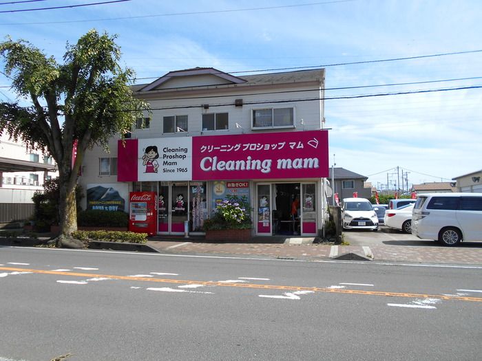 ソレイユ鴨宮 眺望