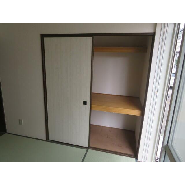 コスモＡｏｉ中田Ⅱ 収納