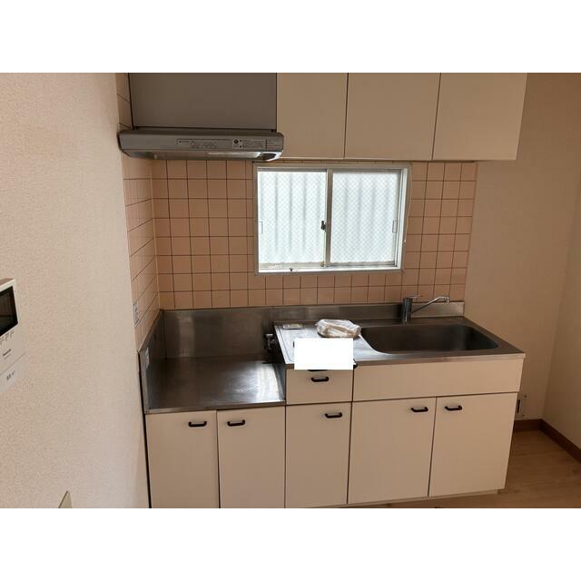 ドリームテラス キッチン