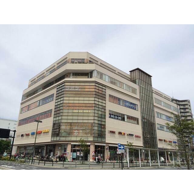 ドリームテラス 周辺画像2