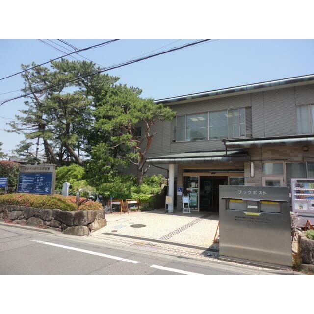 ドリームテラス 周辺画像6