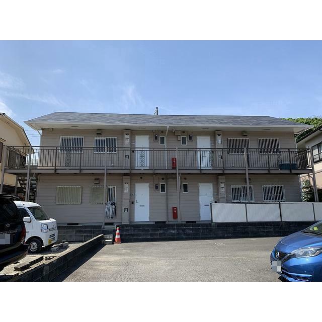 ジュネス飯村 その他外観1