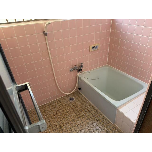 瀬戸貸家 風呂画像
