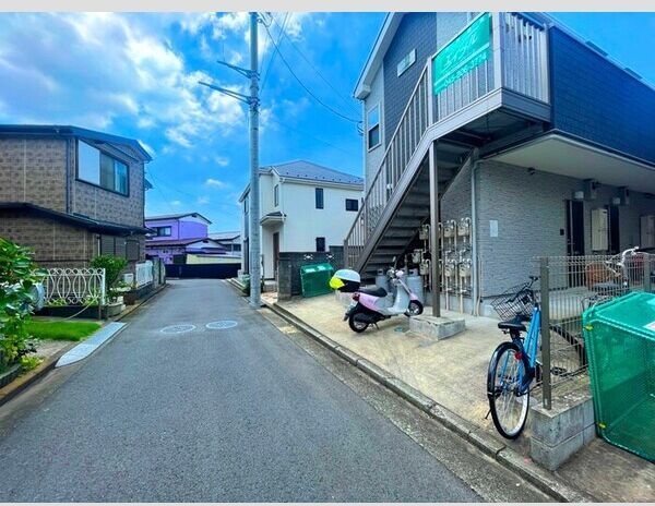 その他外観3