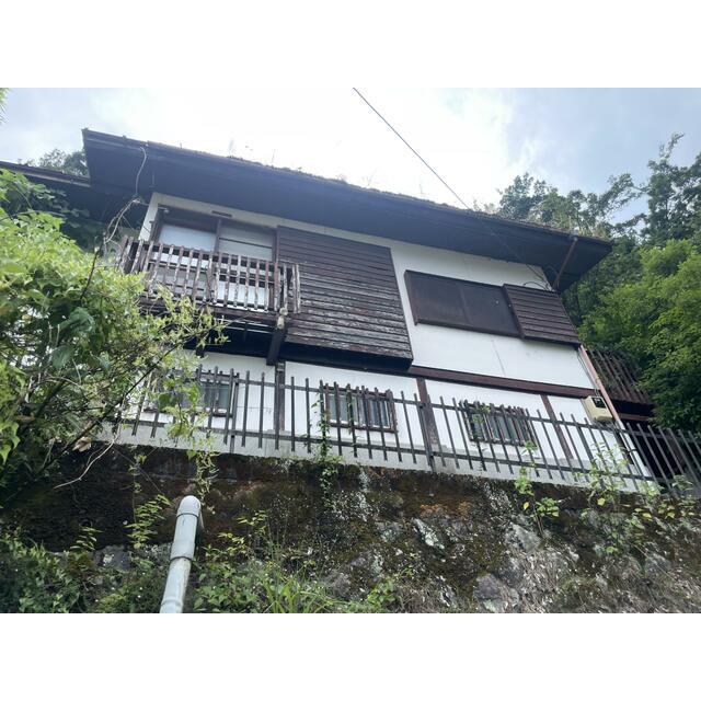 小田原市入生田戸建 外観