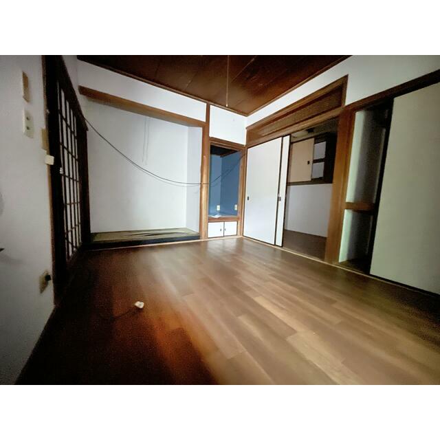 小田原市入生田戸建 その他10