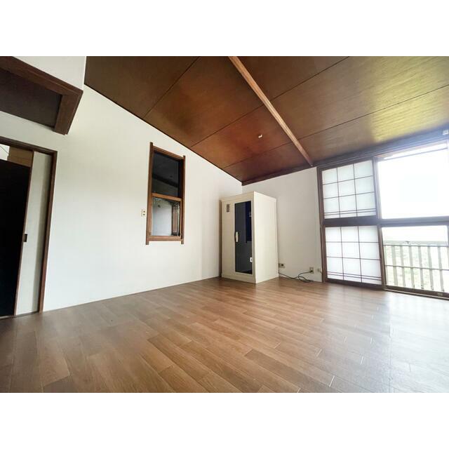 小田原市入生田戸建 リビング