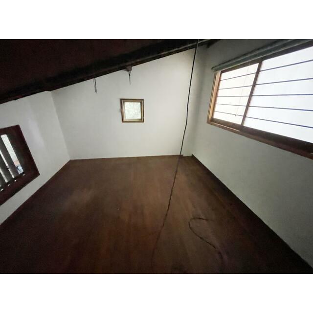 小田原市入生田戸建 ベッドルーム