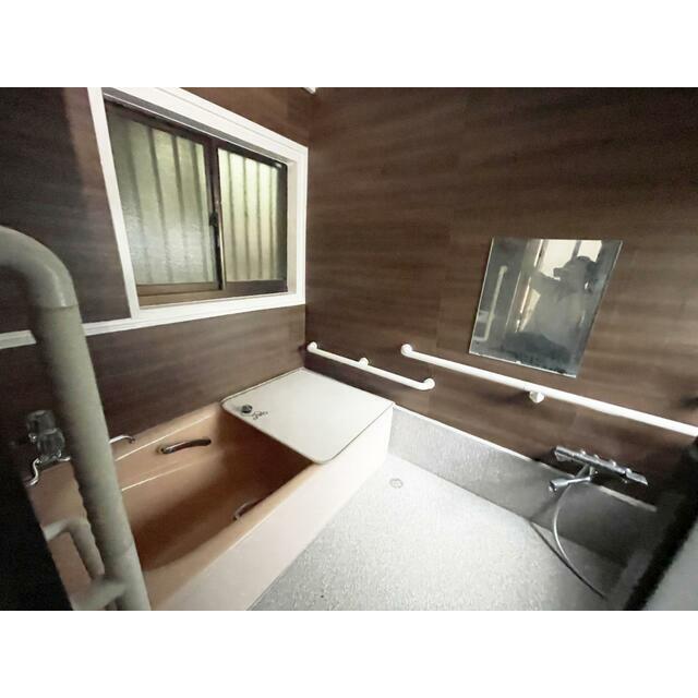 小田原市入生田戸建 風呂画像