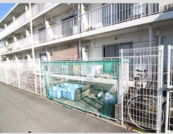 神奈川県伊勢原市桜台２丁目 その他共有部分