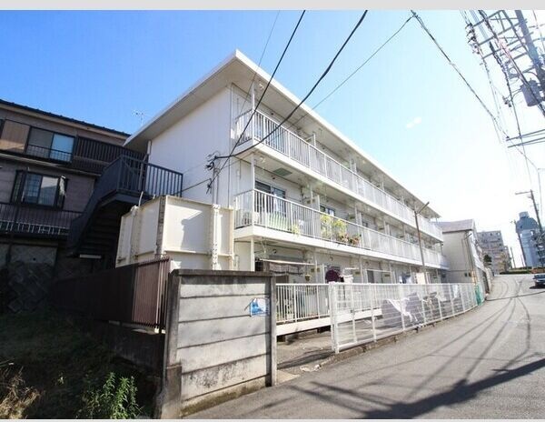 神奈川県伊勢原市桜台２丁目 その他