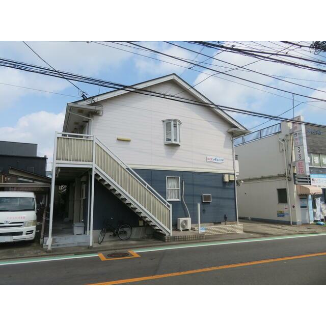 コスモＡｏｉ中田Ⅱ その他外観1
