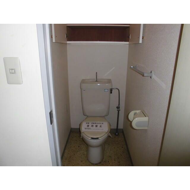 シャンテいせはら その他1