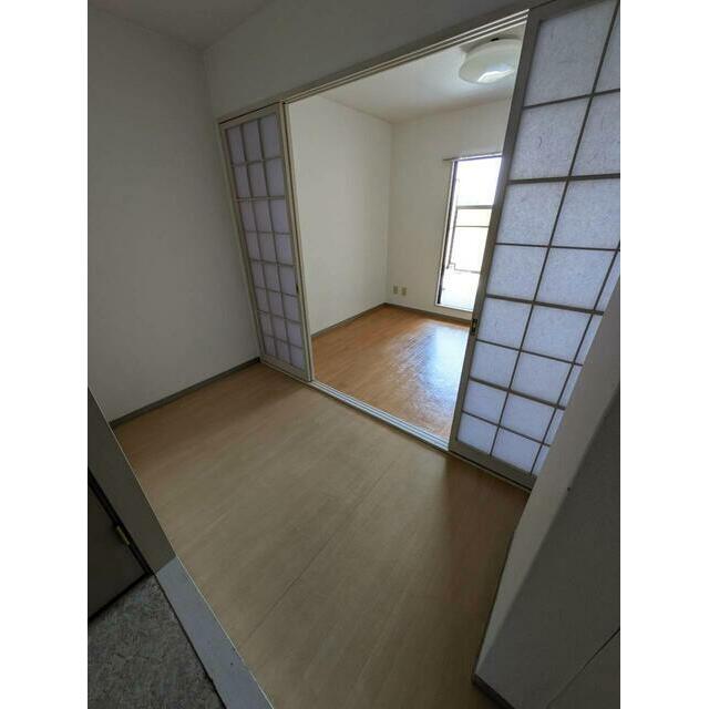 シャンテいせはら リビング