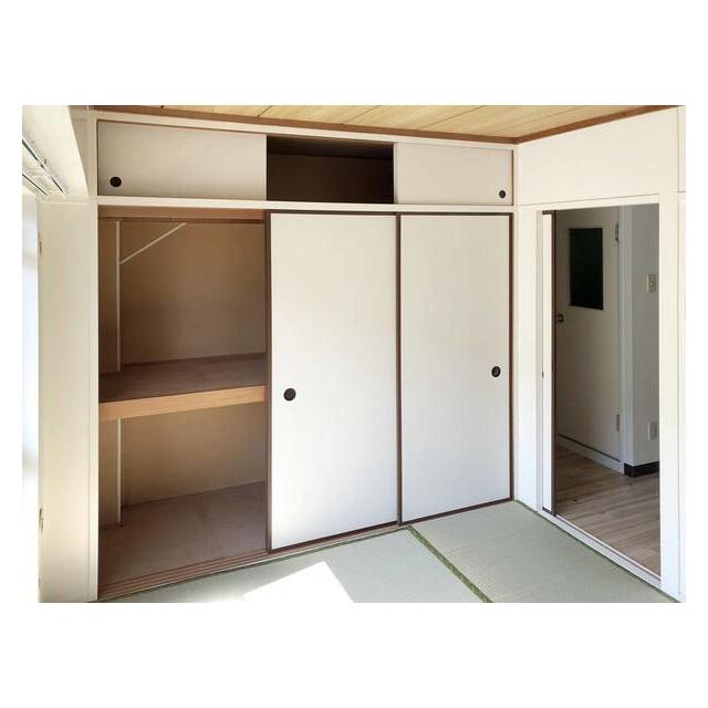 ビレッジハウス二宮3号棟 その他4