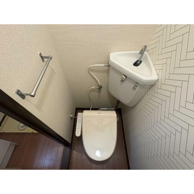 フォレストハイム その他1