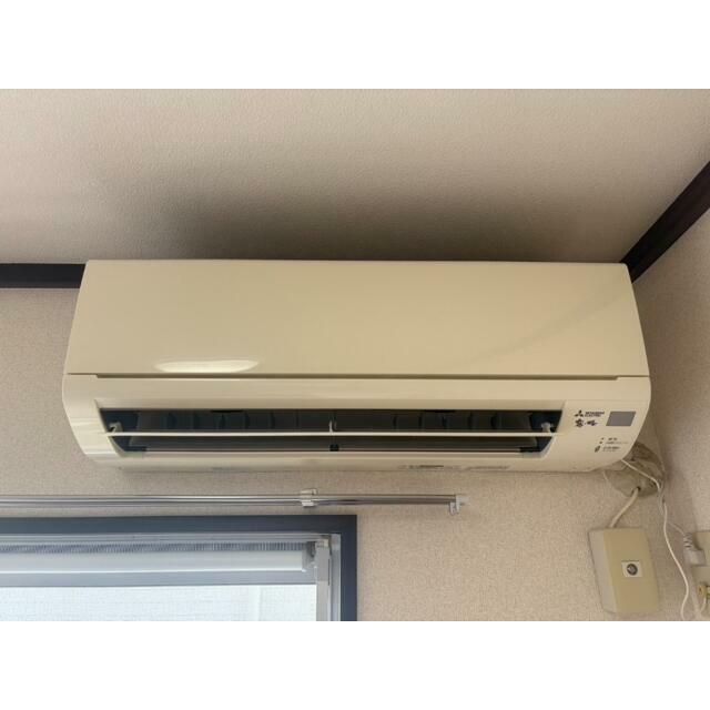 フォレストハイム その他設備