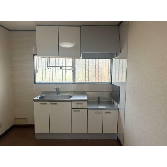 フォレストハイム キッチン