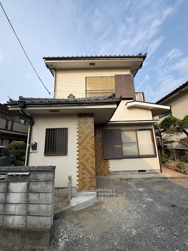 二宮町山西戸建 その他外観1