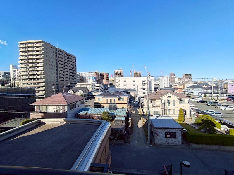 旭町武井ビル その他3