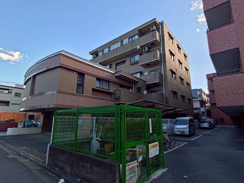旭町武井ビル その他6