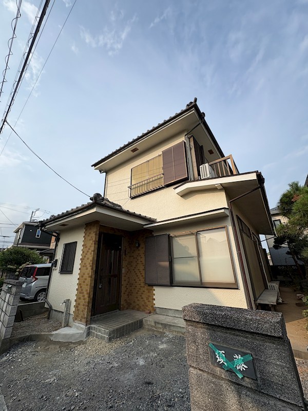 二宮町山西戸建 その他外観2