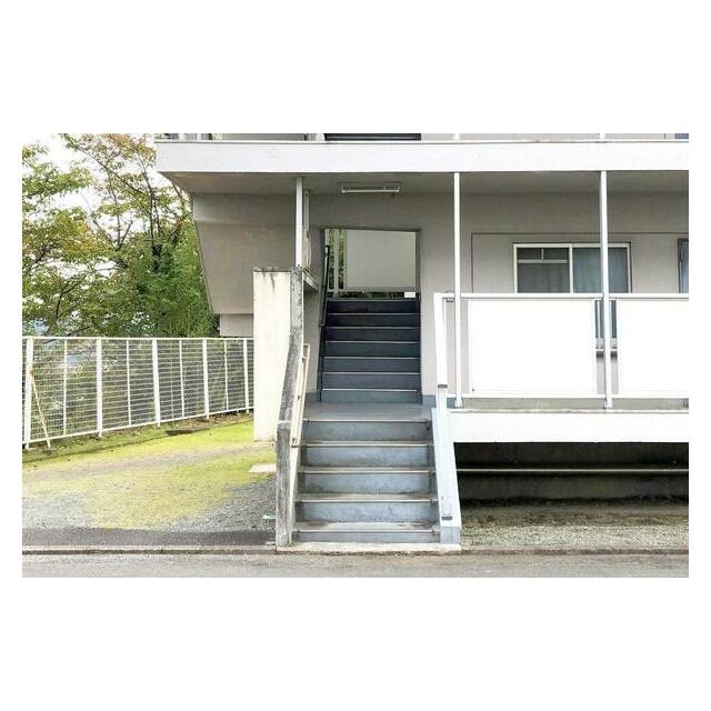 ビレッジハウス二宮3号棟 その他外観1
