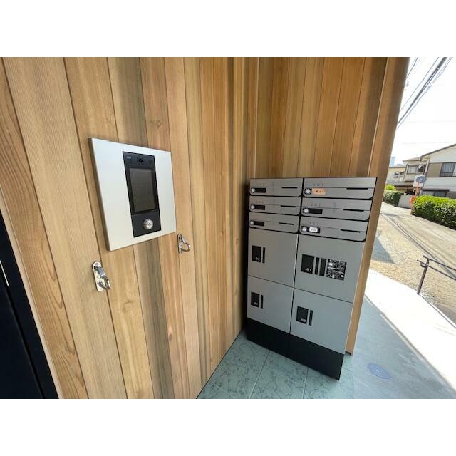 ＰＡＷ　Ｔｓｕｊｉｄｏ その他外観2