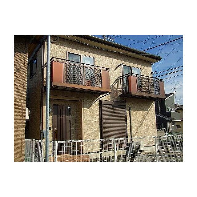 中津借家 その他外観1