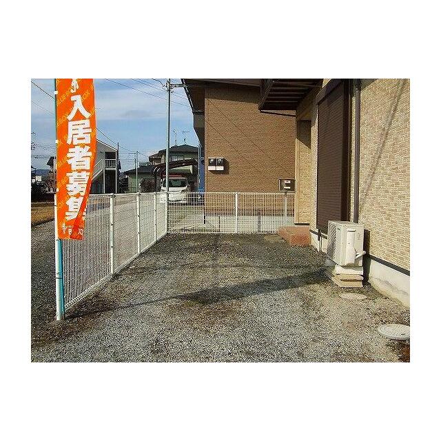 中津借家 その他外観2