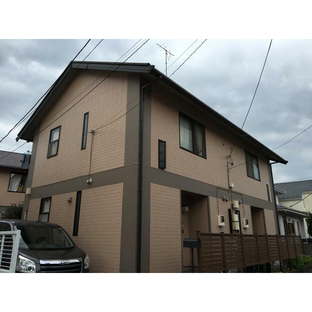 チェリーハウス高砂Ａ 1号室 外観