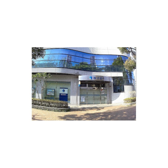 インペリアル湘南Ⅱ 銀行
